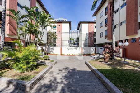 Apartamento à venda com 75m², 3 quartos e 1 vaga Apartamento à venda com 75m², 3 quartos e 1 vagaÁrea Comum