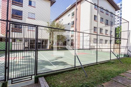 Apartamento à venda com 75m², 3 quartos e 1 vaga Apartamento à venda com 75m², 3 quartos e 1 vagaQuadra de Esportes