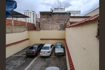 Apartamento para alugar com 65m², 2 quartos e 1 vaga Apartamento para alugar com 65m², 2 quartos e 1 vagaVista do Quarto 2