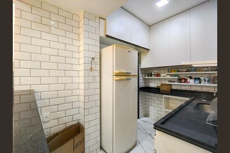 Apartamento para alugar com 65m², 2 quartos e 1 vaga Apartamento para alugar com 65m², 2 quartos e 1 vagaCozinha