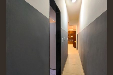 Entrada de apartamento para alugar com 2 quartos, 65m² em Vila Isabel, Rio de Janeiro