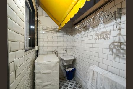 Apartamento para alugar com 65m², 2 quartos e 1 vaga Apartamento para alugar com 65m², 2 quartos e 1 vagaÁrea de Serviço