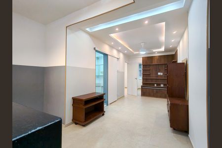 Apartamento para alugar com 65m², 2 quartos e 1 vaga Apartamento para alugar com 65m², 2 quartos e 1 vagaSala