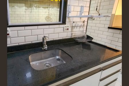 Apartamento para alugar com 65m², 2 quartos e 1 vaga Apartamento para alugar com 65m², 2 quartos e 1 vagaCozinha