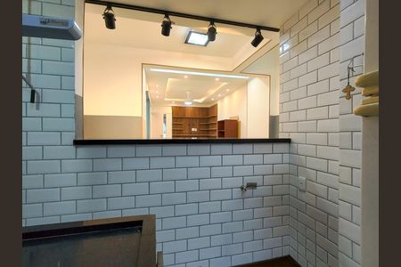 Apartamento para alugar com 65m², 2 quartos e 1 vaga Apartamento para alugar com 65m², 2 quartos e 1 vagaCozinha
