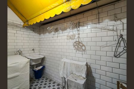 Apartamento para alugar com 65m², 2 quartos e 1 vaga Apartamento para alugar com 65m², 2 quartos e 1 vagaÁrea de Serviço