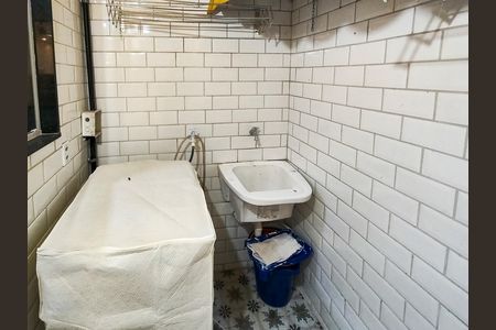 Apartamento para alugar com 65m², 2 quartos e 1 vaga Apartamento para alugar com 65m², 2 quartos e 1 vagaÁrea de Serviço