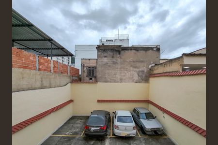 Apartamento para alugar com 65m², 2 quartos e 1 vaga Apartamento para alugar com 65m², 2 quartos e 1 vagaVista do Quarto 1