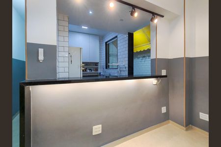 Apartamento para alugar com 65m², 2 quartos e 1 vaga Apartamento para alugar com 65m², 2 quartos e 1 vagaCozinha