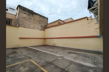 Apartamento para alugar com 65m², 2 quartos e 1 vaga Apartamento para alugar com 65m², 2 quartos e 1 vagaGaragem