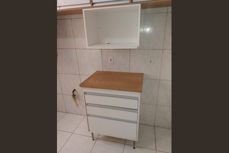 Apartamento à venda com 62m², 2 quartos e 1 vaga Apartamento à venda com 62m², 2 quartos e 1 vagaBanheiro