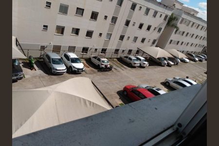 Apartamento à venda com 62m², 2 quartos e 1 vaga Apartamento à venda com 62m², 2 quartos e 1 vagaVista
