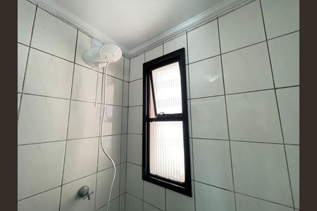 Apartamento para alugar com 47m², 2 quartos e 1 vaga Apartamento para alugar com 47m², 2 quartos e 1 vagaBanheiro
