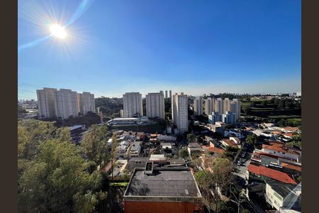 Vista de apartamento para alugar com 2 quartos, 47m² em Jardim Celeste, São Paulo