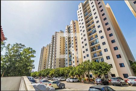 Apartamento para alugar com 47m², 2 quartos e 1 vaga Apartamento para alugar com 47m², 2 quartos e 1 vagaÁrea comum