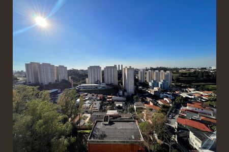 Vista de apartamento para alugar com 2 quartos, 47m² em Jardim Celeste, São Paulo
