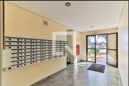 Apartamento para alugar com 47m², 2 quartos e 1 vaga Apartamento para alugar com 47m², 2 quartos e 1 vagaÁrea comum