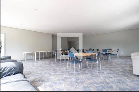 Apartamento para alugar com 47m², 2 quartos e 1 vaga Apartamento para alugar com 47m², 2 quartos e 1 vagaÁrea comum