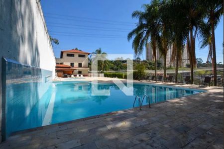 Apartamento para alugar com 47m², 2 quartos e 1 vaga Apartamento para alugar com 47m², 2 quartos e 1 vagaÁrea comum