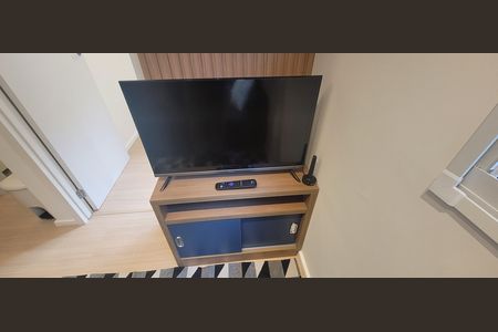Sala de apartamento para alugar com 2 quartos, 25m² em Vila Ema, São Paulo