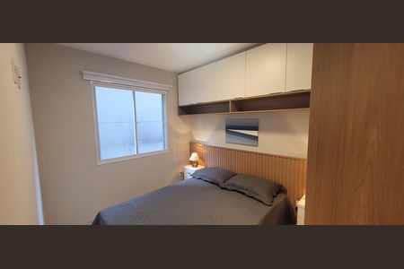 Sala de apartamento para alugar com 2 quartos, 25m² em Vila Ema, São Paulo