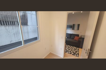 Apartamento para alugar com 25m², 2 quartos e sem vagaQuarto 2