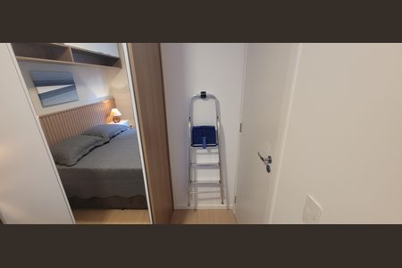 Apartamento para alugar com 25m², 2 quartos e sem vagaQuarto 1