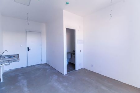 Kitnet/Studio para alugar com 1 quarto, 26m² em Mooca, São Paulo