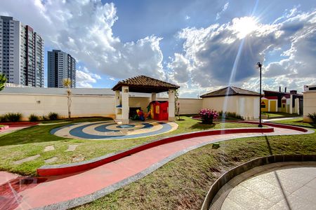 Apartamento à venda com 70m², 2 quartos e 2 vagasÁrea comum