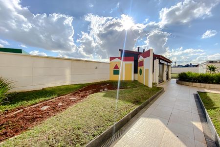 Apartamento à venda com 70m², 2 quartos e 2 vagasÁrea comum