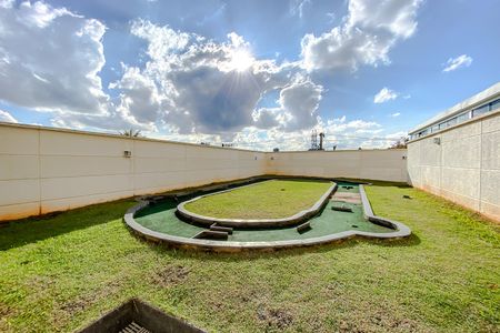 Apartamento à venda com 70m², 2 quartos e 2 vagasÁrea comum