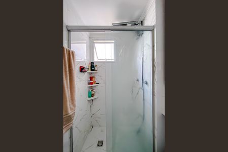 Apartamento à venda com 70m², 2 quartos e 2 vagasBanheiro da Suíte