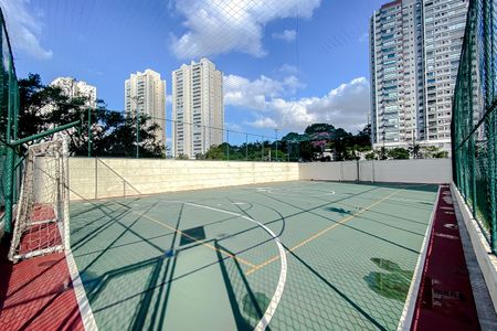 Apartamento à venda com 70m², 2 quartos e 2 vagasQuadra Esportiva