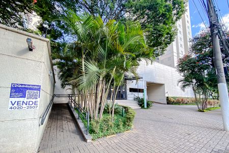 Apartamento à venda com 70m², 2 quartos e 2 vagasFachada - Plaquinha
