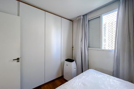 Apartamento à venda com 70m², 2 quartos e 2 vagasQuarto 1 - Suíte