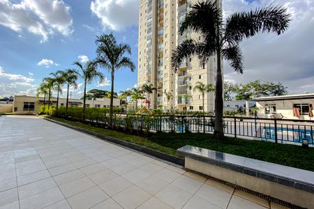 Apartamento à venda com 70m², 2 quartos e 2 vagasÁrea comum