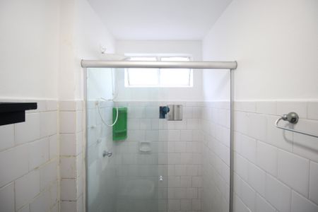 Apartamento à venda com 44m², 1 quarto e 1 vagaBanheiro
