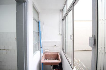 Apartamento à venda com 44m², 1 quarto e 1 vagaÁrea de Serviço