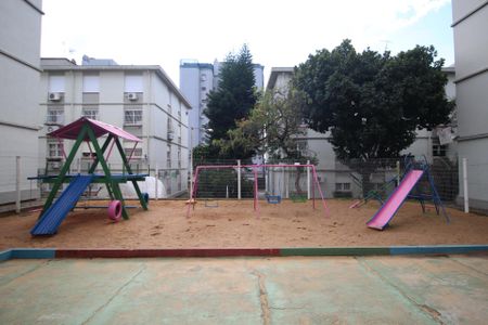 Apartamento à venda com 44m², 1 quarto e 1 vagaÁrea comum - Playground