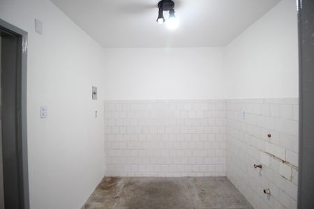 Apartamento à venda com 44m², 1 quarto e 1 vagaCozinha