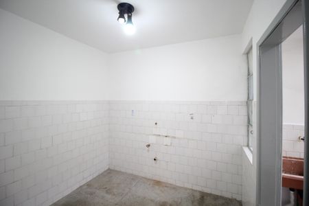 Apartamento à venda com 44m², 1 quarto e 1 vagaCozinha