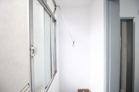 Apartamento à venda com 44m², 1 quarto e 1 vagaÁrea de Serviço