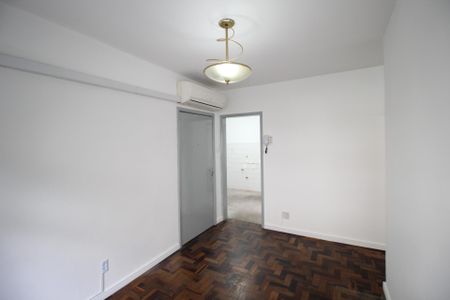 Apartamento à venda com 44m², 1 quarto e 1 vagaSala