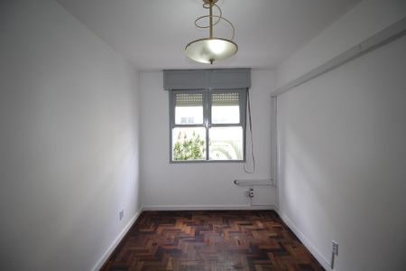 Apartamento à venda com 44m², 1 quarto e 1 vagaSala