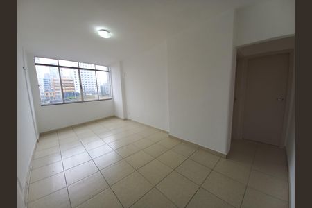 Sala de apartamento para alugar com 1 quarto, 50m² em Santa Ifigênia, São Paulo
