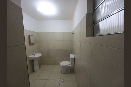 Apartamento para alugar com 50m², 1 quarto e sem vaga Apartamento para alugar com 50m², 1 quarto e sem vagaBanheiro