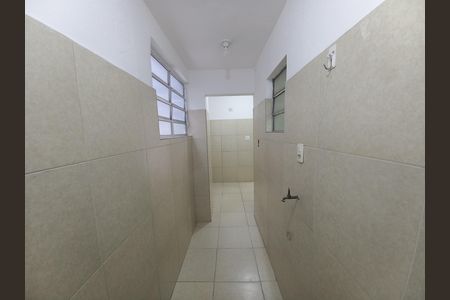 Apartamento para alugar com 50m², 1 quarto e sem vaga Apartamento para alugar com 50m², 1 quarto e sem vagaÁrea de Serviço