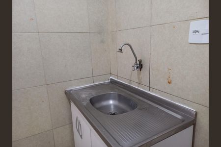 Apartamento para alugar com 50m², 1 quarto e sem vaga Apartamento para alugar com 50m², 1 quarto e sem vagaCozinha