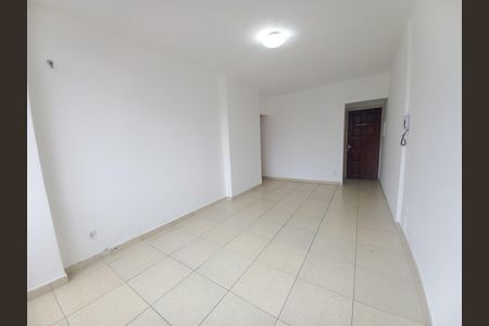 Sala de apartamento para alugar com 1 quarto, 50m² em Santa Ifigênia, São Paulo