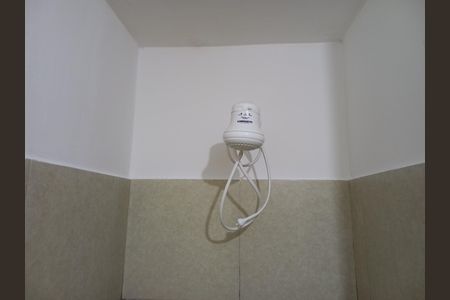 Apartamento para alugar com 50m², 1 quarto e sem vaga Apartamento para alugar com 50m², 1 quarto e sem vagaBanheiro